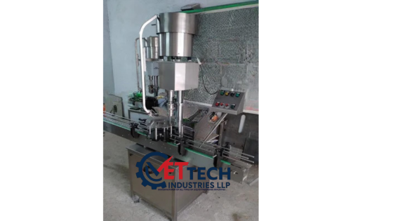 Met Tech Industries LLP